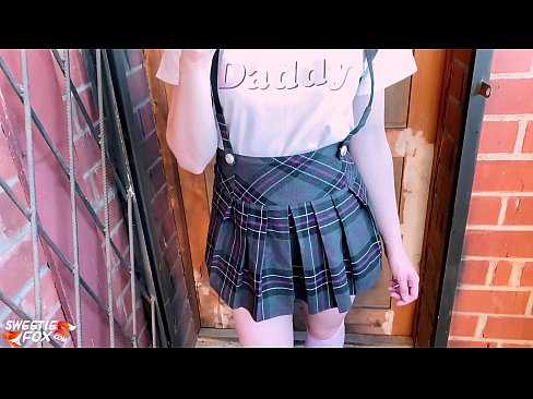❤️ Školáčka jej hlboko vysaje penis a namiesto vyučovania šuká. ❤❌ Šukanie video na porno sk.hqpornvideos.ru ❌❤