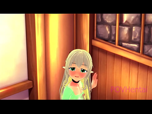 ❤️ (Pasca) Elfská slúžka vám pomáha umývať tvár. ❤❌ Šukanie video na porno sk.hqpornvideos.ru ❌❤