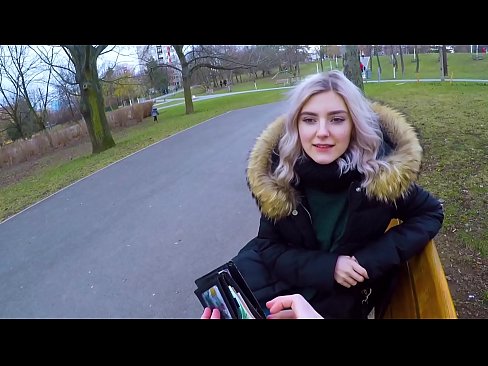❤️ Prehltne cudzincovo horúce semeno za peniaze - fajčenie v parku Eva Elfie ❤❌ Šukanie video na porno sk.hqpornvideos.ru ❌❤